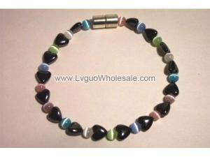 Hematite Bracelet